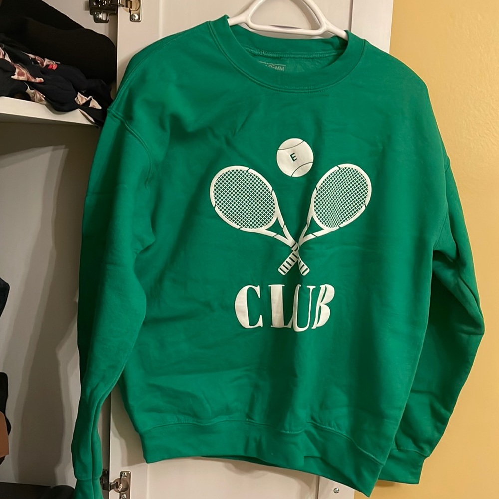 ELLANDEMM Sweatshirt
